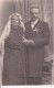 AK Foto Brautpaar - Ca. 1910 (23336) - Hochzeiten
