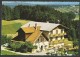 ST. GEORGEN Attergau Oberösterreich Gasthaus Pension BUCHSCHACHERMAIR Vöcklabruck 1974 - Vöcklabruck