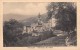 05679 "STRONCONE (TR) - PANORAMA DEL PAESE" CART. POST. ORIG. NON SPEDITA. - Other & Unclassified