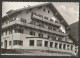 BERWANG Tirol Reutte Gasthof Pension ROSE 1962 - Berwang