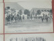 SAUMUR 1900  LOT 8 CPA N° 25 A 32 / HARAS DRESSAGE EQUESTRE / VOLTIGE / SAUT  / EQUITATION / EDITEUR  C CHARIER A SAUMUR - Saumur