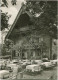 Berlin-Zehlendorf - Gaststätte Blockhaus Nikolskoe - Foto-AK Grossformat - Verlag Max O'Brien Berlin - Zehlendorf