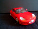 ORIGINAL Porsche 911/966 1:24 Detailed 1997 RARE VINTAGE LOW PRICE DIECAST METAL CAR - Burago