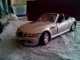 ORIGINALBMW M3 CABRIO 1:24 Heavy Detailed Model 1996 RARE VINTAGE LOW PRICE DIECAST METAL CAR - Burago