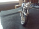 BMW BURAGO MOTORCYCLE RARE LOW PRICE DIECAST METAL WITH PLASTIC PICS - Motorräder