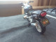 BMW BURAGO MOTORCYCLE RARE LOW PRICE DIECAST METAL WITH PLASTIC PICS - Motorfietsen