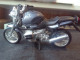 BMW BURAGO MOTORCYCLE RARE LOW PRICE DIECAST METAL WITH PLASTIC PICS - Motorräder