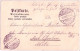 Erinnerung An Und Gruss Aus NEUNKIRCHEN Color Kirschen Litho27.12.1905 Soldatenkarte Eigene Angelegenheit Des Empfänger - Kreis Neunkirchen