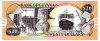 GUYANA 20 DOLLARS ND(1996) Pick 30 Unc - Guyana