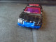 MATCHBOX MATTEL 2001 POLICE CAR 1:64 HIGHWAY PATROL RARE LOW PRICE EVER DIECAST METAL - Matchbox (Mattel)