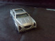 MATCHBOX MATTEL 2001 LIMOUSINE SILVER RARE LOW PRICE EVER DIECAST METAL - Matchbox (Mattel)