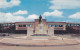 Monumento Ecuestre: Managua , Nicaragua , 1964 - Nicaragua