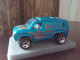 Hot Wheels  Van Mattel Inc. 1977 B48 Flames On Side And TopRARE LOW PRICE EVER DIECAST METAL - HotWheels