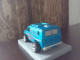 Hot Wheels  Van Mattel Inc. 1977 B48 Flames On Side And TopRARE LOW PRICE EVER DIECAST METAL - HotWheels