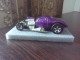 Hot Wheels  MATTEL 2002 1/4 MILE COUPE MALAYSIA RARE LOW PRICE EVER DIECAST METAL - HotWheels