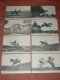 SAUMUR 1900  LOT 8 CPA N°  113  A  123 / COMMANDANT / ECUYER / COURSE / EQUITATION / EDIT FR.VOELCKER - Saumur