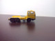 Delcampe - MERDECES-BENZ 1978 EFSI 1/87 HOLLAND RARE LOW PRICE EVER DIECAST METAL - Trucks, Buses & Construction