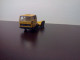 Delcampe - MERDECES-BENZ 1978 EFSI 1/87 HOLLAND RARE LOW PRICE EVER DIECAST METAL - Vrachtwagens, Bus En Werken