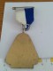 .medal - Medaille - .7 E Hondsrugtocht Te Zuidlaren 1968 - Autres & Non Classés