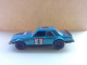 MERDECES-BENZ 450 SLC 1:40 3/82 LIMITED EDITION MADE IN ITALY ORIGINAL BLUE RARE LOW PRICE EVER DIECAST METAL - Polistil