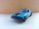 MERDECES-BENZ 450 SLC 1:40 3/82 LIMITED EDITION MADE IN ITALY ORIGINAL BLUE RARE LOW PRICE EVER DIECAST METAL - Polistil