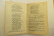 Delcampe - "Kommersbuch" 1. Und 2. Teil, Studentenliederbuch, Lieder Fahrender Schüler, Von 1897 - Musik