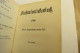 Delcampe - "Kommersbuch" 1. Und 2. Teil, Studentenliederbuch, Lieder Fahrender Schüler, Von 1897 - Música