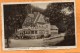 Montabaur Kurhotel Waldesruhe 1928 Postcard - Montabaur