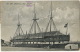 Hr Ms Neptunus Den Helder Voilier 3 Mats  Used 1922 To St Jean De Moirans Isere - Den Helder