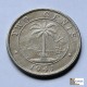 Liberia - 2 Cents - 1941 - Liberia