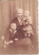 AK Foto Frau Mit Kleinen Kindern - Ca. 1910 (23347) - Gruppen Von Kindern Und Familien
