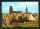 POLAND  -  Gdansk  Ratusz  Used Postcard - Poland