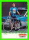 CYCLISME - GIUSEPPE GAMBA - GRUPPO SPORTIVO - - Cyclisme