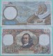 France - 100 Francs Sully 5 10 1939 Et Corneille 2 1 1976 Lot 2 Billets - Autres & Non Classés