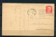 Germany 1923 Postal Card Nurinberg - USA - Covers & Documents