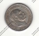 RIPRODUZIONE MONETA DA 5 KORONA UNGHERIA/AUSTRIA DEL 1907 DI FRANZ JOSEPH - MONETA FALSA - - Fausses Monnaies