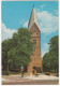 Haren - Toren Van De Ned. Herv. Kerk   -  Groningen / Nederland/Holland - Haren