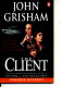 JOHN GRISHAMM THE CLIENT - Crimes Véritables