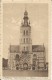 Thienen.  -   O.L.V. Kerk   -   1934  Naar  Molenbeek - Tienen