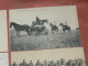 SAUMUR 1900  HARAS LOT 8 CPA  / ECUYER / POURSUITE / COURSE / EQUITATION / DRESSAGE  EDIT FR.VOELCKER - Saumur