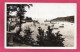 56 MORBIHAN BELLE-ILE-EN-MER, Sauzon, Vue Sur Le Port, Animée, 1932, (Nouvelles Galeries, Combier) - Belle Ile En Mer