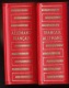 2 LE PLUS PETIT DICTIONNAIRE DU MONDE ? LILLIPUT FRANÇAIS ALLEMAND ET VICE VERSA LAROUSSE 3,5X5X2cm 640 PAGES ANNÉE 1961 - Dictionnaires