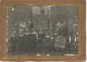 CHARNEUX : SUPERBE Photo Ecole - JUILLET 1919 - Dimensions 19,5 / 14,2 CM - Herve