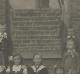 CHARNEUX : SUPERBE Photo Ecole - JUILLET 1919 - Dimensions 19,5 / 14,2 CM - Herve