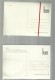 -*BRUGGE *  2 X  100 Stuks - 100 - 499 Cartoline