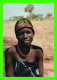 NIGERIA - HAUSA GIRL - C. M. S. BOOKSHOPS 1968 - - Nigeria