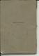 BAEDEKERS  --  PLANANHANG, GUIDE  --  PARIS  --  1923  --  60 PAGES  --  Karte - France