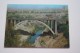 Armenia Postcard Yerevan. Razdan Bridge   TRAM - TRAMWAY  1979 Stationery - Tramways