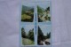 Bosna And Herzegovina Tjentiste Sutjeska  Multi View  Stamps 1972  A 106 - Bosnië En Herzegovina