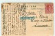 Br - MONTENEGRO - SERBIE - TURQUIE - GUERRE BALKANIQUE 1912-12 - Prisonniers Turs - RARE - Montenegro